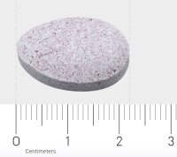 Orthica Dino Minerals (für Kinder) 90 Kautabletten