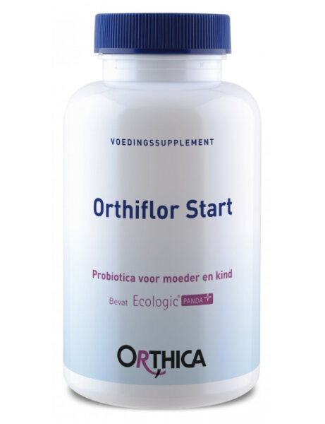 Orthica Orthiflor Start 90g Pulver