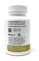woscha Phosphatidylserin 60 Embo-CAPS® (36g)(vegan)