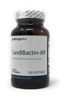 Metagenics Candibactin-AR® 120 Softgels