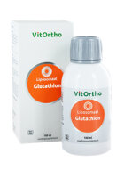 VitOrtho Glutathion Liposomaal (liposomales Glutathion)...