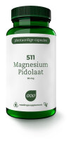 AOV 511 Magnesium Pidolaat (Magnesium L-Pidolat liefert...