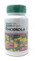 Natures Plus Herbal Actives Rhodiola 1000mg Extended...