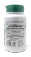 Natures Plus Herbal Actives Rhodiola 1000mg Extended Release 30 Tabletten