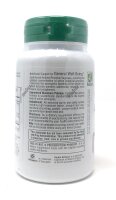 Natures Plus Herbal Actives Rhodiola 1000mg Extended Release 30 Tabletten