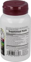 Natures Plus HerbalActives Resveratrol 125mg Ext.Release...