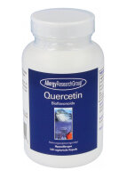 Allergy Research Group Quercetin Bioflavonoids 100 veg....