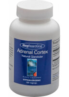 Allergy Research Group Adrenal Cortex Natural Glandular...