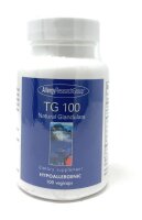 Allergy Research Group TG 100 100 Kapseln