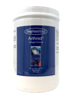 Allergy Research Group Arthred® Collagen Formula (Hydrolysiertes Kollagen) 240g Pulver