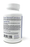 Allergy Research Group Glucose Tolerance II™ 120 veg. Kapseln