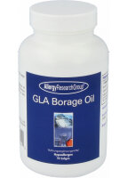 Allergy Research Group GLA Borage Oil 90 Softgels