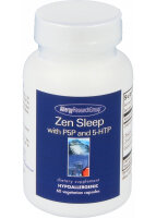 Allergy Research Group Zen Sleep 60 veg. Kapseln