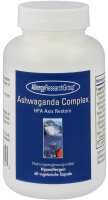 Allergy Research Group Ashwaganda Complex 60 veg. Kapseln