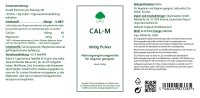 G&G Vitamins CAL-M Powder 1kg Pulver