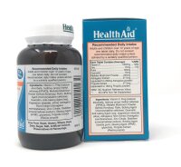 HealthAid Wintervits® (Vitamin C, Zink, Propolis, Maitake ++) 30 Tabletten