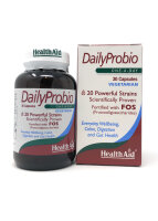 HealthAid DailyProbio[TM] One-A-Day (10 mrd.) 30 veg....