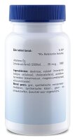 Orthica D-50 (50mcg Vitamin D) 120 Tabletten