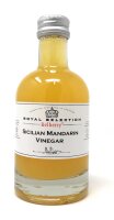 Royal Belberry Sicilian Mandarin Vinegar Essig mit...