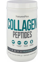 Natures Plus Collagen Peptides (Hydrolisiertes Kollagen)...