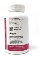 woscha Glucosamine & Chondroitin 120 Embo-Caps (100g)