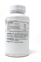 Vitaplex RLX-Complex mit Melatonin 90 veg. Kapseln