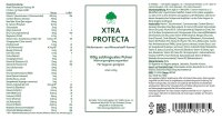 G&G Vitamins XTRA Protecta Sublingual 100g Pulver