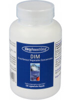 Allergy Research Group DIM® (Di-Indolyl-Methan) 120...