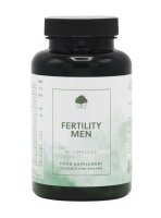 G&G Vitamins Fertility Men 90 veg. Kapseln (57,6g)