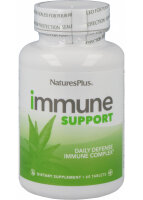 Natures Plus Immune Support 60 Tabletten