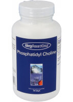 Allergy Research Group Phosphatidyl Choline 100 Softgels