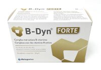 Metagenics B-Dyn Forte 90 Tabletten