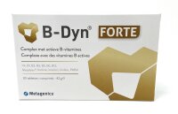 Metagenics B-Dyn Forte 30 Tabletten
