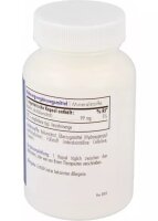 Allergy Research Group Potassium Citrate 99 mg (Kalium)...