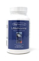 Allergy Research Group L-Methionine 500mg 100 veg. Kapseln