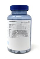 Orthica Cal-Mag-Zink 180 Tabletten (vegan)