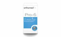 Orthomed Fit Pro-6 Kapsel (30 Tagesportionen) (12,6g)