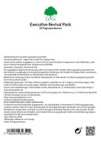 G&G Vitamins Executive Revival Pack 28 Tagesportionen
