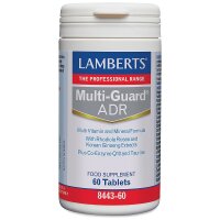 Lamberts MULTI-GUARD© ADR 60 Tabletten (vegan)