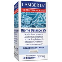 Lamberts Biome Balance 25 60 DR-Kapseln