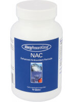Allergy Research Group NAC Enhanced Antioxidant Formula...