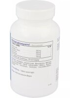 Allergy Research Group NAC Enhanced Antioxidant Formula 90 Tabletten
