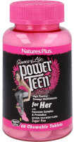Natures Plus Source of Life Power Teen for Her 60...