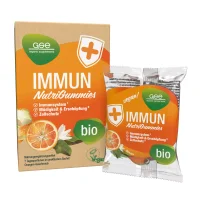 GSE Immun NutriGummies (Bio)