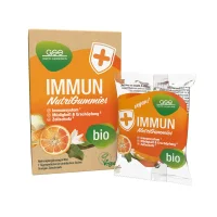 GSE Immun NutriGummies (Bio)