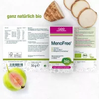 GSE VeganPlus Bio - Nahrungsergänzungsmittel...