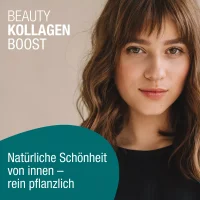 GSE organic supplements Beauty Kollagen-Boost (Bio) 60...