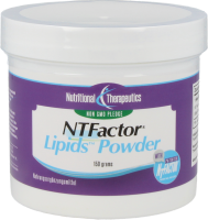 NT Factor® EnergyLipids 150g Pulver