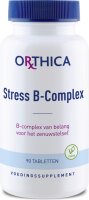 Orthica Stress B-Complex 90 Tabletten