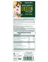 Natures Plus Lutein Rx-Eye® 60 veg. Kapseln (55,1g)